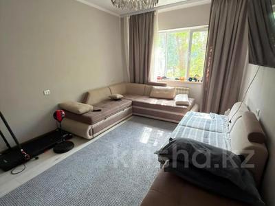 2-бөлмелі пәтер · 60 м² · 2/9 қабат, Алмагүл ш/а., Жарокова, бағасы: 55.5 млн ₸ в Алматы, Бостандыкский р-н