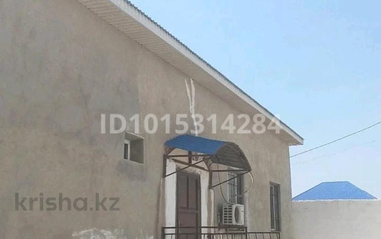 Часть дома · 4 комнаты · 250 м² · 10 сот., Хазар 4 75 — Ассалаумалекум келсим бар жамағат за 17 млн ₸ в Батыре — фото 2