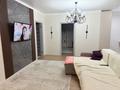 3-бөлмелі пәтер · 75 м² · 4/9 қабат, мкр Шугыла 340/8 — Абай-Алатау, бағасы: 44.5 млн ₸ в Алматы, Наурызбайский р-н — фото 3
