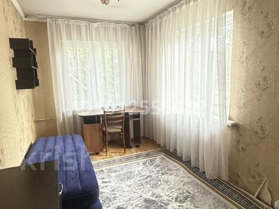 2-бөлмелі пәтер · 45 м² · 4/4 қабат, мкр №2 5 — Жубанова. Алтынсарина, бағасы: 260 000 ₸ в Алматы, Ауэзовский р-н