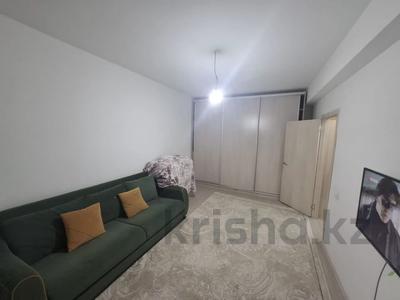 1-бөлмелі пәтер · 39.7 м² · 3/9 қабат, Атырау ш/а., бағасы: 29 млн ₸ в Алматы, Медеуский р-н