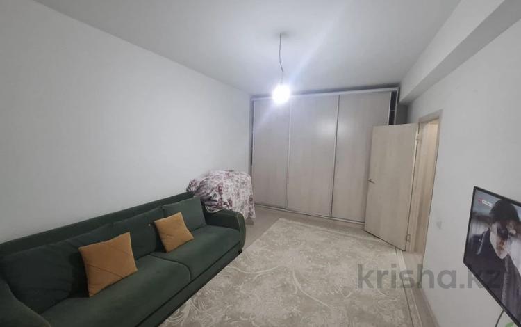1-бөлмелі пәтер · 39.7 м² · 3/9 қабат, Атырау ш/а., бағасы: 29 млн ₸ в Алматы, Медеуский р-н — фото 31
