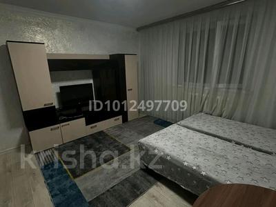 1-комнатная квартира · 25 м² · 2/2 этаж, мкр Таусамалы, Булак 5а за 150 000 ₸ в Алматы, Наурызбайский р-н