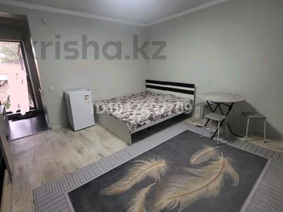 1-комнатная квартира · 25 м² · 2/2 этаж, мкр Таусамалы, Булак 5а за 100 000 ₸ в Алматы, Наурызбайский р-н