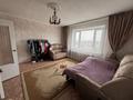 2-бөлмелі пәтер · 55.5 м² · 5/10 қабат, Рыскулова 9 — Цемпоселок, бағасы: 18.5 млн ₸ в Семее