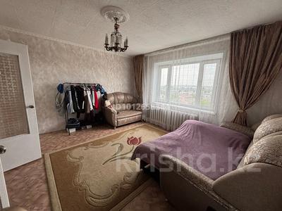 2-бөлмелі пәтер · 55.5 м² · 5/10 қабат, Рыскулова 9 — Цемпоселок, бағасы: 18.5 млн ₸ в Семее