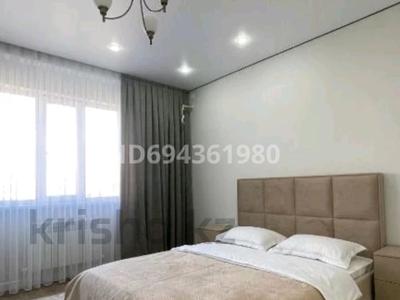 1-комнатная квартира · 45 м² · 3/9 этаж, Малика Габдулина 4 — НИШ проспект РИО КТЛ НАЛОГОВАЯ за 10 000 〒 в Кокшетау