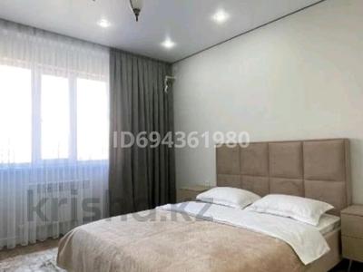 1-комнатная квартира · 45 м² · 3/9 этаж, Малика Габдулина 4 — НИШ проспект РИО КТЛ НАЛОГОВАЯ за 13 000 ₸ в Кокшетау