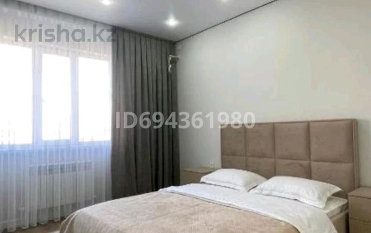1-комнатная квартира · 45 м² · 3/9 этаж, Малика Габдулина 4 — НИШ проспект РИО КТЛ НАЛОГОВАЯ за 13 000 ₸ в Кокшетау — фото 25