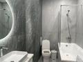 1-комнатная квартира · 45 м² · 3/9 этаж, Малика Габдулина 4 — НИШ проспект РИО КТЛ НАЛОГОВАЯ за 13 000 ₸ в Кокшетау — фото 3