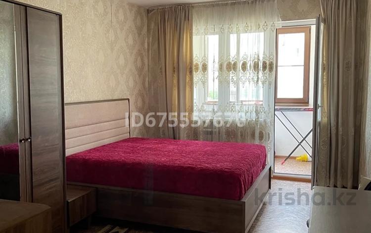 2-бөлмелі пәтер, 70 м², 3/9 қабат тәулік бойы, мкр Жас Канат — Баймагамбетова, бағасы: 16 000 〒 в Алматы, Турксибский р-н — фото 4