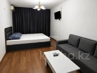 1-бөлмелі пәтер · 38 м² · 3/5 қабат, Площадь. Әйтеке би, бағасы: 12 000 ₸ в 