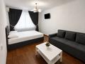 1-бөлмелі пәтер · 38 м² · 3/5 қабат, Площадь. Әйтеке би, бағасы: 12 000 ₸ в  — фото 2