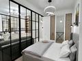 2-бөлмелі пәтер · 45 м² · 4/9 қабат, Жандосова — Cулейменова, бағасы: 45 млн ₸ в Алматы, Ауэзовский р-н — фото 4