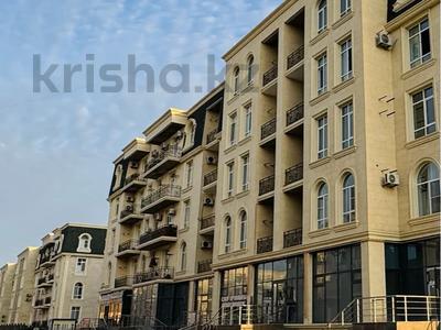 2-бөлмелі пәтер · 86 м² · 1/4 қабат, Жалена Тулепова 84, бағасы: 380 000 ₸ в Атырау, мкр Авангард-3