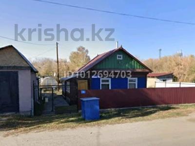 Отдельный дом · 3 комнаты · 38 м² · 10 сот., Вокзальная 9 за 7 млн ₸ в Шемонаихе
