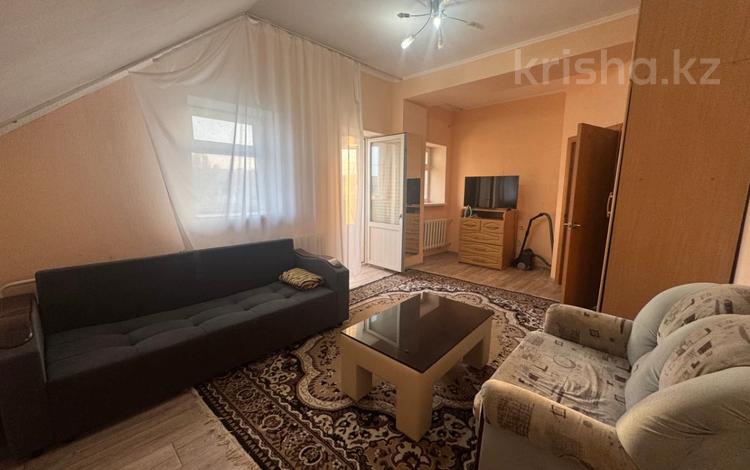 1-бөлмелі пәтер · 46.5 м² · 6/6 қабат, Наурыз, бағасы: 14.5 млн ₸ в Костанае — фото 2