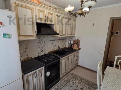 3-бөлмелі пәтер · 62.8 м² · 3/9 қабат, Абая 164, бағасы: 32 млн ₸ в Костанае