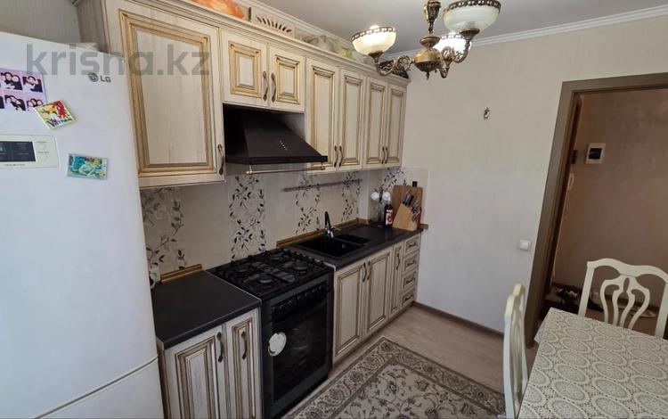 3-бөлмелі пәтер · 62.8 м² · 3/9 қабат, Абая 164, бағасы: 32 млн ₸ в Костанае — фото 18