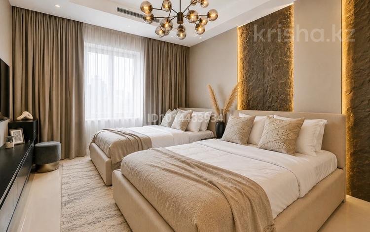 3-бөлмелі пәтер · 90 м² · 10 қабат, Сарайшык 34а, бағасы: 70 000 ₸ в Астане, Есильский р-н — фото 2