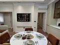 3-бөлмелі пәтер · 90 м² · 10 қабат, Сарайшык 34а, бағасы: 70 000 ₸ в Астане, Есильский р-н — фото 8