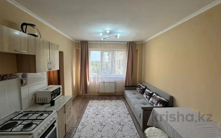 2-комнатная квартира · 37 м² · 4/6 этаж, Кенесары хана 83/6 за 230 000 ₸ в Алматы, Бостандыкский р-н — фото 4