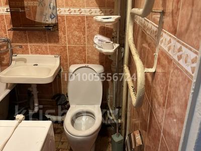 1-комнатная квартира · 32 м² · 2/5 этаж, мкр Орбита-1 2 — Навой за 28.5 млн 〒 в Алматы, Бостандыкский р-н