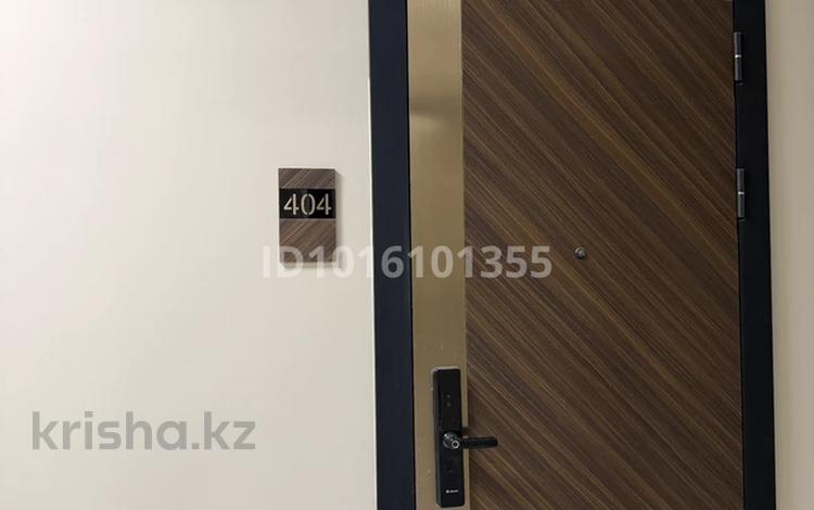 2-комнатная квартира · 49 м² · 9/12 этаж, ул. Байдибек би 119 за 33 млн ₸ в Шымкенте, Абайский р-н — фото 2