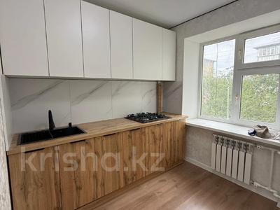 1-бөлмелі пәтер · 31 м² · 3/5 қабат, мкр 8, Братья Жубанова — Apt. 9, бағасы: 12.8 млн ₸ в Актобе