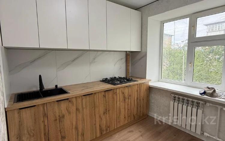 1-бөлмелі пәтер · 31 м² · 3/5 қабат, мкр 8, Братья Жубанова — Apt. 9, бағасы: 12.8 млн ₸ в Актобе — фото 12
