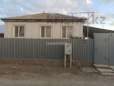 Отдельный дом • 5 комнат • 110 м² • 9 сот., Азербаева 3 а — Мира за 25 млн 〒 в 