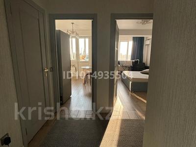 1-бөлмелі пәтер · 39 м² · 5/13 қабат, Есенова 160/3к2 — Суюнбая Баянаульская, бағасы: 35.5 млн ₸ в Алматы, Жетысуский р-н