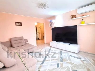 2-комнатная квартира · 55 м² · 6/9 этаж, мкр Нуркент, Б. Момышулы за 35.8 млн ₸ в Алматы, Алатауский р-н