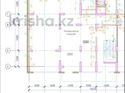 Свободное назначение, офисы, магазины и бутики, общепит, салоны красоты, фитнес и спорт, медцентры и аптеки, образование, развлечения, кабинеты и рабочие места · 220 м² за 1.3 млн 〒 в Атырау