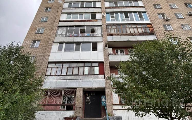 3-бөлмелі пәтер · 62.5 м² · 8/9 қабат, Пр. Нурсултана Назарбаева 91, бағасы: 20.1 млн ₸ в Усть-Каменогорске — фото 12
