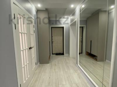 4-комнатная квартира · 110 м² · 2/5 этаж, мкр. Алтын орда за 52.5 млн ₸ в Актобе