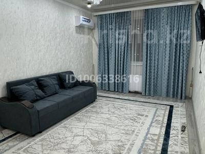 3-комнатная квартира · 68 м² · 16/16 этаж, мкр Шымсити, ​Туркия 1280/2 за 250 000 ₸ в Шымкенте, Абайский р-н