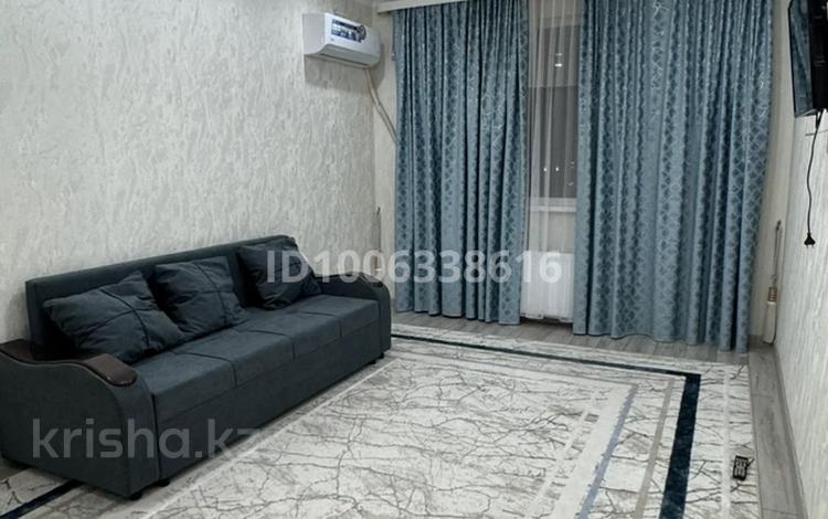 3-комнатная квартира · 68 м² · 16/16 этаж, мкр Шымсити, ​Туркия 1280/2 за 250 000 ₸ в Шымкенте, Абайский р-н — фото 14