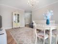 3-бөлмелі пәтер · 100 м² · 3/14 қабат, Кожабекова 17/1, бағасы: 35 000 ₸ в Алматы, Бостандыкский р-н — фото 2