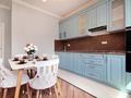 3-бөлмелі пәтер · 100 м² · 3/14 қабат, Кожабекова 17/1, бағасы: 35 000 ₸ в Алматы, Бостандыкский р-н — фото 7