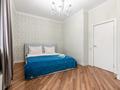 3-бөлмелі пәтер · 100 м² · 3/14 қабат, Кожабекова 17/1, бағасы: 35 000 ₸ в Алматы, Бостандыкский р-н — фото 6