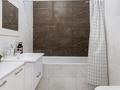 3-бөлмелі пәтер · 100 м² · 3/14 қабат, Кожабекова 17/1, бағасы: 35 000 ₸ в Алматы, Бостандыкский р-н — фото 14