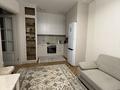 1-комнатная квартира · 44.2 м² · 5/28 этаж, Мангилик Ел 61 — Пересечение Рыскулова за 50 млн ₸ в Астане, Есильский р-н