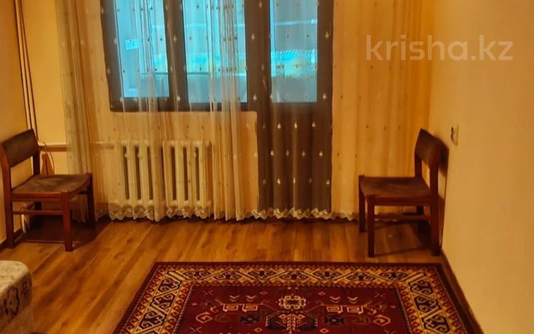1-комнатная квартира · 40 м² · 4/5 этаж, Абая 31 за 150 000 ₸ в  — фото 2