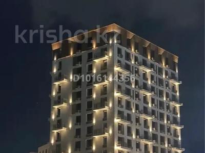 4-бөлмелі пәтер · 116 м² · 9/9 қабат, Ауэзова 3г/2, бағасы: 83 млн ₸ в Алматы, Алмалинский р-н