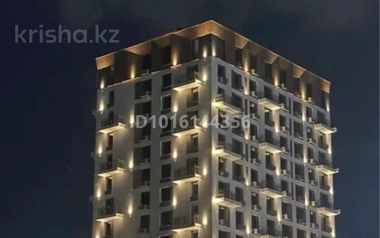 4-бөлмелі пәтер · 116 м² · 9/9 қабат, Ауэзова 3г/2, бағасы: 83 млн ₸ в Алматы, Алмалинский р-н — фото 3