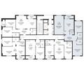 3-комнатная квартира, 116 м², 2/16 этаж, Улы дала 37 за 60.9 млн 〒 в Астане, Есильский р-н — фото 2