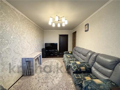 3-бөлмелі пәтер · 58 м² · 4/5 қабат, мкр Михайловка , Крылова 11, бағасы: 27.5 млн ₸ в Караганде, Казыбек би р-н
