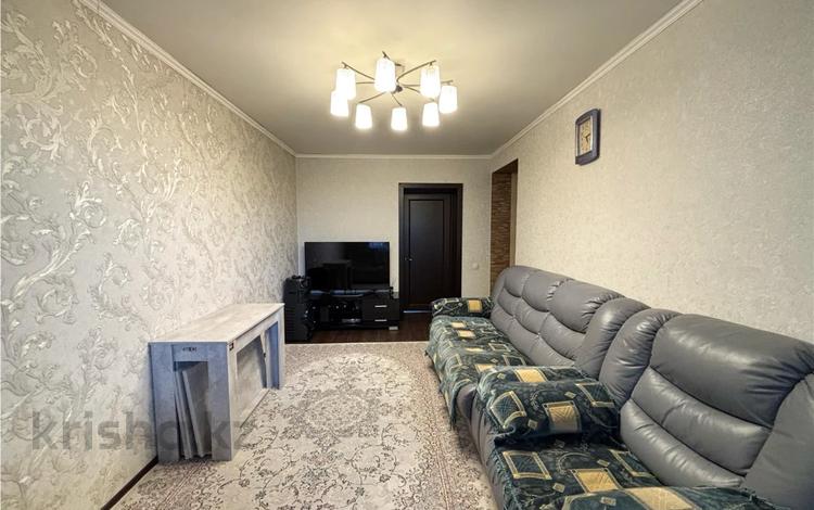 3-бөлмелі пәтер · 58 м² · 4/5 қабат, мкр Михайловка , Крылова 11, бағасы: 27.5 млн ₸ в Караганде, Казыбек би р-н — фото 18