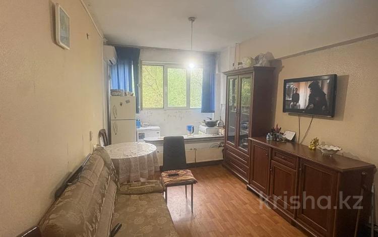2-комнатная квартира · 37.7 м² · 5/5 этаж, Аль-фараби проспект за 25 млн ₸ в Алматы, Бостандыкский р-н — фото 12